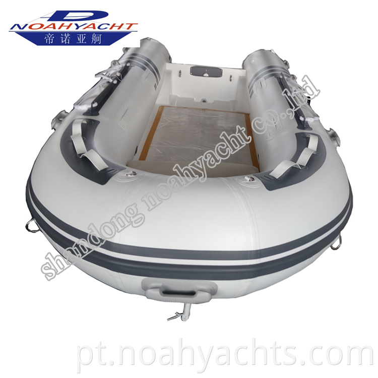 Rib Boat 360